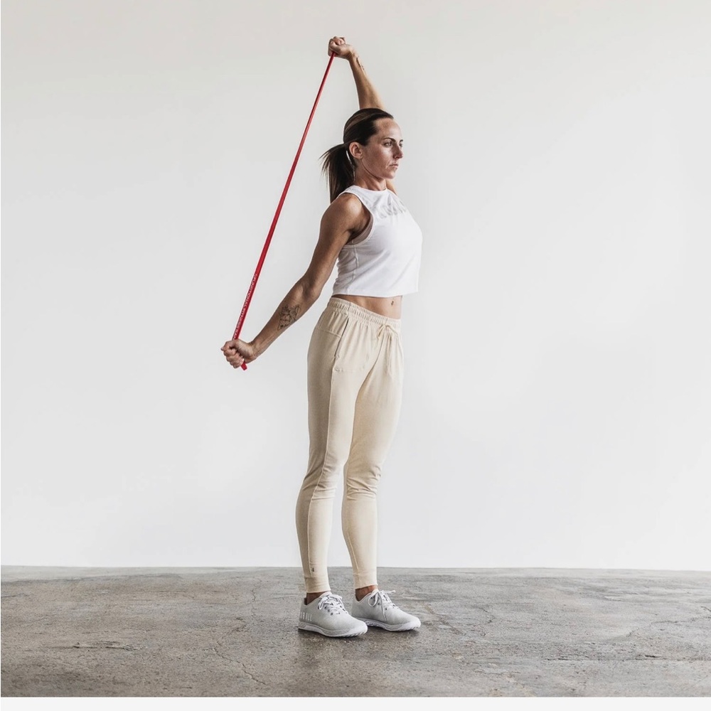 NoBull women’s joggers